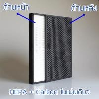 ราคา แผ่นกรองอากาศ Sharp FZ F40SFE FZ 30SFTA สำหรับ เครื่องฟอกอากาศ ชาร์ป รุ่น FP F40TA W KC 930TA FP FM40B B FP J40TA W FU Z35TA (18103389270)