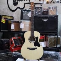 ราคา Crafter หน้าไม้แท้ Top Solid รุ่น HG 500 CE HT200 CE กีต้าร์โปร่ง โปร่งไฟฟ้า มี 2 รุ่นให้เลือก ภาคไฟฟ้าพร้อมTuner ในตัว มีเก็บปลายทาง (20702728328)