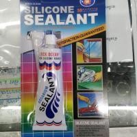 ราคา กาวซิลิโคน เล็ก กาวซิลิโคนแบบหลอด30กรัม ใช้ซ่อมตู้ปลา ใช้ซ่อมน้ำรั่วซึม เเบบใส ซิลิโคน รับเบอร์ เป็นเนื้อกาวคุณภาพสูงมีแรงยึดติดวัสดุ ได้เหนียวแน่น สามารถยืดหดตัวได้ มีอายุใช้งานนานนับสิบปี เป็นผลิตภ 