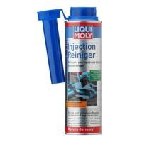 ราคา LIQUI MOLY Injection Cleaner Art 5110 สารล้างหัวฉีดน้ำมันเชื้อเพลิงชนิดเครื่องยนต์เบนซิน (20619060024)