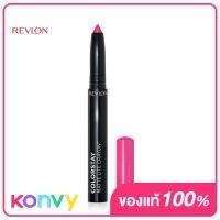 ราคา REVLON Colorstay Matte Crayon 1 4g 001 Tread Lightly (19841797931)