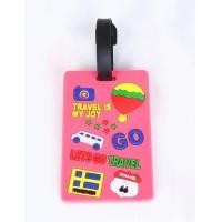 ราคา ป้ายติดกระเป๋าเดินทาง Luggage tag (7611121024)