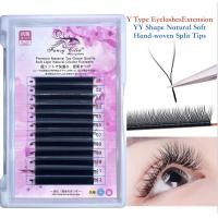 ราคา Yประเภทขนตาต่อติดทอผ้าLoveตาข่าย1st Bloom Curve C D DD Curl 0 07มม ธรรมชาติMink Tiny YYรูปร่างตัวต่อขนตา (17413102880)