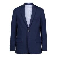 ราคา เสื้อสูท Izod Bank Blue Twill Blazer แท้ (19692276570)