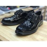 ราคา CODniuba270 รองเท้าหนังผู้ชาย CSB คัชชูหนังแก้ว แบบผูกเชือก CSB รุ่นCM677 CM545 (19354002975)