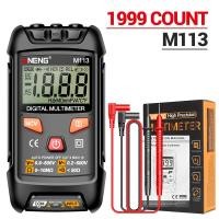 ราคา ANENG เครื่องวัดมัลติมิเตอร์ดิจิทัลจำนวน1999แอมป์วัดระยะอัตโนมัติโอห์มโวลต์มิเตอร์สำหรับใช้ในบ้านและอุปกรณ์ไฟฟ้ายานยนต์ (20307068385)