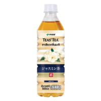 ราคา อิโตเอ็น ชาเขียวมะลิ พร้อมดื่ม 500 มล Jasmine Green Tea Drink 500ml Itoen brand (20510565171)