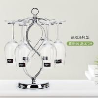 ราคา Kangzhi ชั้นวางแก้วไวน์แดงชั้นวางไวน์แดงชั้นวางแก้วขาสูงชั้นวางแก้วไวน์แดงที่แขวนแก้วไวน์แบบคว่ำใช้ในบ้านชั้นวางไวน์แดงที่วางแก้ว (14981943540)