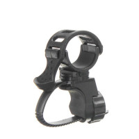 ราคา ขาจับไฟฉายติดจักรยาน 04 แบบปลดเร็ว (871680332)