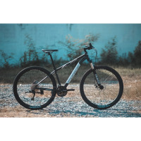 ราคา จักรยานเสือภูเขา FORCE ZAFARI 29 นิ้ว 30 SPEED (18372934737)