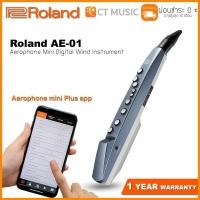 ราคา Roland AE 01 Aerophone Mini Digital Wind Instrument (20508960929)