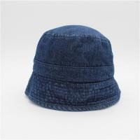 ราคา PING STUDIOS bucket hat หมวกบักเก็ต หมวกกันแดดหญิง หมวกยีนส์ หมวกวินเทจ (20387591012)