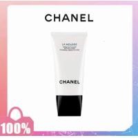 ราคา BEAUTYS LLZ โฟมล้างหน้า CHANEL ชาแนล LA MOUSSE Anti Pollution Cleansing Cream To Foam 30ml (14941350901)