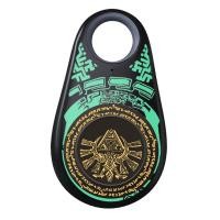 ราคา Almencla Amiibolink ฟิกเกอร์สัตว์ข้าม Amiibo nfc Card Zelda Breath of The Wild Splatoon 3 Fire Emblem Amiibo (20147850664)