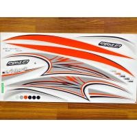 ราคา สติ๊กเกอร์ Scoopy i ปี 2011รุ่น9 (19663570709)