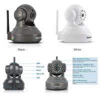 ราคา Ip camera C7837WIP HD H 264 Night Vision กล้องIP สีขาว UCAM App eye4 (19678721179)