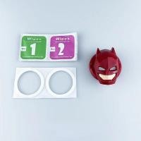 ราคา super pro CODฝาปิดปุ่มสตาร์ทเครื่องยนต์ ฝาครอบปุ่มสตาร์ทเครื่องยนต์ การตกแต่งปุ่มสตาร์ทรถ อุปกรณ์ภายในรถยนต์ (18954239226)