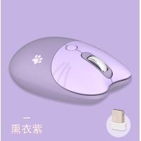 ราคา Mofii เมาส์ไร้สายแมวสุดน่ารักปี M3เมาส์ไร้สายสีชมพูรูปสัตว์การ์ตูนแมวเงียบสำหรับแล็ปท็อป (12590581493)