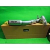 ราคา ชุดท่อสแตนเลสTSRยิงทรายCB CBR650R Fสลิปออน2 5นิ้วพร้อมปลายปากตะแกง (20339788420)