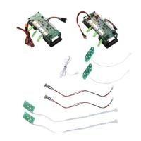 ราคา Dual System Electric Balancing Scooter Skateboard Hoverboard Motherboard Controller Control Board (19453913074)