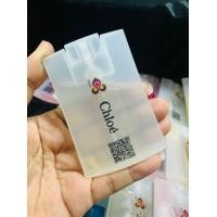 ราคา การ์ดน้ำหอม กลิ่นเทียบแบรนด์ โคลเอ้ โบว์ครีม ขนาด 20 มล หอมนาน 8 12ชม (6568476120)