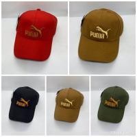 ราคา หมวกpumaงานปักเหมือนแท้ หมวกเบสบอล หมวกแฟชั่น หมวกแก็ป (15779965386)