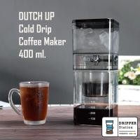 ราคา เครื่องทำกาแฟดริปเย็น ชุดดริปกาแฟ เครื่องชงกาแฟดริปเย็นแบบหยด ZENITHCO Cold drip coffee maker 500ml (15560471796)