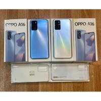 ราคา OPPO A16 Ram4 Rom64 มือ2 (19954746132)