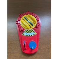 ราคา ตัวกลับหัวรถไฟโทมี 1 ชิ้น สำหรับเล่นกับรางรถไฟโทมี รางรถไฟTomy รางรถไฟThomas รถไฟ Plarail Tomy ของแท้จากญี่ปุ่นมือ สองสภาพดี (11697503122)