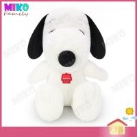 ราคา ตุ๊กตา Snoopy สนูปปี้ ผ้าขนกระต่าย ท่านั่ง White Black ขนาด 12 15 นิ้ว ของเล่น ของเล่นเด็ก ของขวัญ ลิขสิทธิ์แท้ (18484195487)