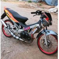 ราคา แดช ท่อข้าง เฉพาะตัวท่อ (15116205818)