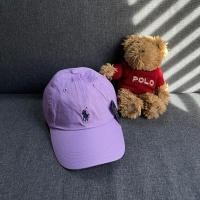 ราคา Polo cap ปักม้าเล็ก แท้ (17450529143)