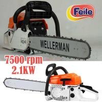 ราคา FeiLe เลื่อยเลื่อยยนต์ตัดไม้บาร์ 20 เลื่อยตัดไม้ เลื่อยตัดไม้แบบใช้น้ำมัน เลื่อยยนต์ เลื่อยยนต์เล็ก เลื่อยยนต์ตัดไม้ เลื่อยยนต์ตัดไม้ตราแรด เลื่อยยนตัดไม้ สตินตัดไม้ เครื่องเลื่อยยนต์ เครื่อวเลื่อยไม้