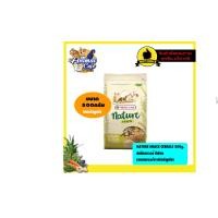 ราคา NATURE SNACK CEREALS 500g สแน็คเนเจอร์ ซีเรียล ขนมเนเจอร์ส เสริมธัญพืช (19276596680)