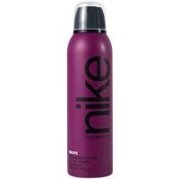 ราคา Nike Deodorant Spray ไนกี้ ดีโอ สเปรย์ ระงับกลิ่นกาย Nike Colors Premium Deo Spray nike Man Ultra Color น้ำหอม (20342572651)