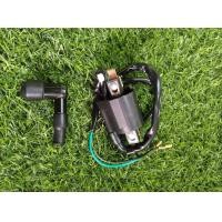 ราคา คอยล์หัวเทียน ปลั๊กหัวเทียน คอยล์จุดระเบิด Honda DreamCustomดรีมเก่า ดรีมคุรุสภา คัสตอม ดรีม C100N (19287176309)