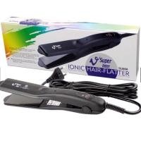 ราคา เครื่องหนีบผม SUPER V INTER รุ่น SU 868 ไม่มีฟัน (17483059526)