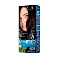 ราคา โทนสีธรรมชาติ ครีมเปลี่ยนสีผม Dcash ดีแคช โปร มาสเตอร์ ซูพรีม คัลเลอร์ ครีม ปกปิดผมขาว Natural Tone Dcash Pro Master Supreme Color Hair Color Cream สีย้อมผม (937934902)