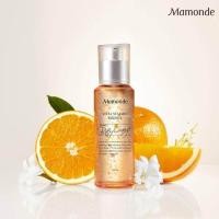 ราคา Mamonde Vital Vitamin Essence Flower Bitter Orange 100ml (5476496582)