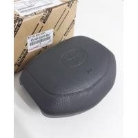 ราคา แป้นแตร์กลางพวงมาลัยโตโยต้าไมตี้ x แท้ สีเทา ใส่ได้กับ ToYoTa hilux Mighty x LN 80 106 ปี1989 1997 (11760231207)