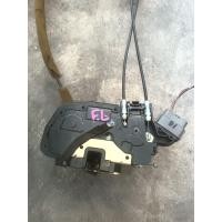 ราคา กลอน เซ็นทรัลล็อค หน้าซ้าย นิสสัน ทีด้า เจน2 มาร์ช อัลเมร่า มือสองญี่ปุ่น (17563425415)