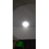 ราคา ไฟฉายคาดหัว ตราช้าง JMS M 520 เปลี่ยนแสงไฟได้ ขาว เหลือง หัวไฟฉาย ไฟฉายLED ไฟกรีดยาง ไฟส่องกบ ไฟฉายเดินป่า ไฟส่องสัตว์ ไฟฉายคาดหน้าผาก (15365807383)