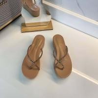 ราคา ส่งเร็วพิเศษ รองเท้าส้นตึก 2 นิ้ว ไซต์ ปกติ 36 40 ตึกสอดโป้งเพชร ส้นตึกเปิดส้น ประดับด้วยเพชรระยับ ระหย้า (17578440225)