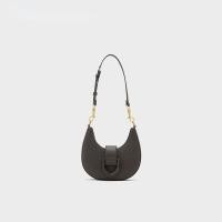 ราคา ITZY CHARLES and KEITH CK2 40781871 Star new Moon bag กระเป๋า Vagabond กระเป๋าผู้หญิง (16637631940)