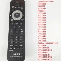 ราคา For Remote control Philips Home Theater System LCD TV Remote control Philips HTS8100 hts8140 HTS6515 Hts3373 HTS3172 Philips DVD Home Theater System remote control (19543343472)