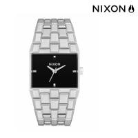 ราคา Nixon NX A1262625 00 นาฬิกาข้อมือผู้ชายสายสแตนเลส สีเงิน (17236791203)