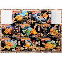 ราคา เลโก้นารูโตะ เซ็ต 8กล่อง no 908 (15498792177)