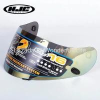 ราคา HJC Visorเลนส์สำหรับCL 16 CL 17 CL ST CL SP CS R1 CS R2 CS R3 CS 15 TR 1 FG 15 HS 11 FS 15 FS 11 HJCเลนส์สากลHJCหมวกกันน็อคอุปกรณ์เสริม (3259948161)