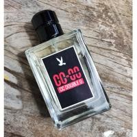 ราคา cc oo น้ำหอม น้ำหอมผู้ชาย CC OO SUEDE FOR HIM ของแท้ ขนาด 30 50ml น้ำหอมติดทนนาน ติดทน 6 8ชม วัน กลิ่น Shop แท้ น้ำหอม ccoo ผู้ชาย รู้สึกมั่นใจ สดชื่น มั่นใจ (14202216959)