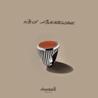 ราคา CHANTARA แหวนหินแท้ แหวนหินลาพิส แหวนหินไทเกอร์อาย แหวนฮาวไลท์ มาลาไคต์ แหวนเงิน แหวนอัญมณี แหวนหินมงคล Red Aventurine Lapis Lazuli Tiger Eye Howlite Malachite (7182546190)